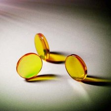 Linse ZnSe und Ge für CO2 Laser Graviermaschine Fokuslinse Laseranlage