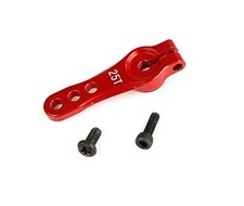 RC CAR Alloy Steering Throttle Servo Arm 25T for 1/5 HPI RV KM BAJA 5B 5T 5SC