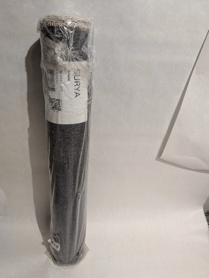 Surya Amelie AML-2391 2' 7" x 7' 10"  Runner Rug - Image 3 of 3