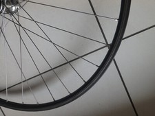 Paire de Roues Mavic Allroad SL - Absolubike, vélos et accessoires