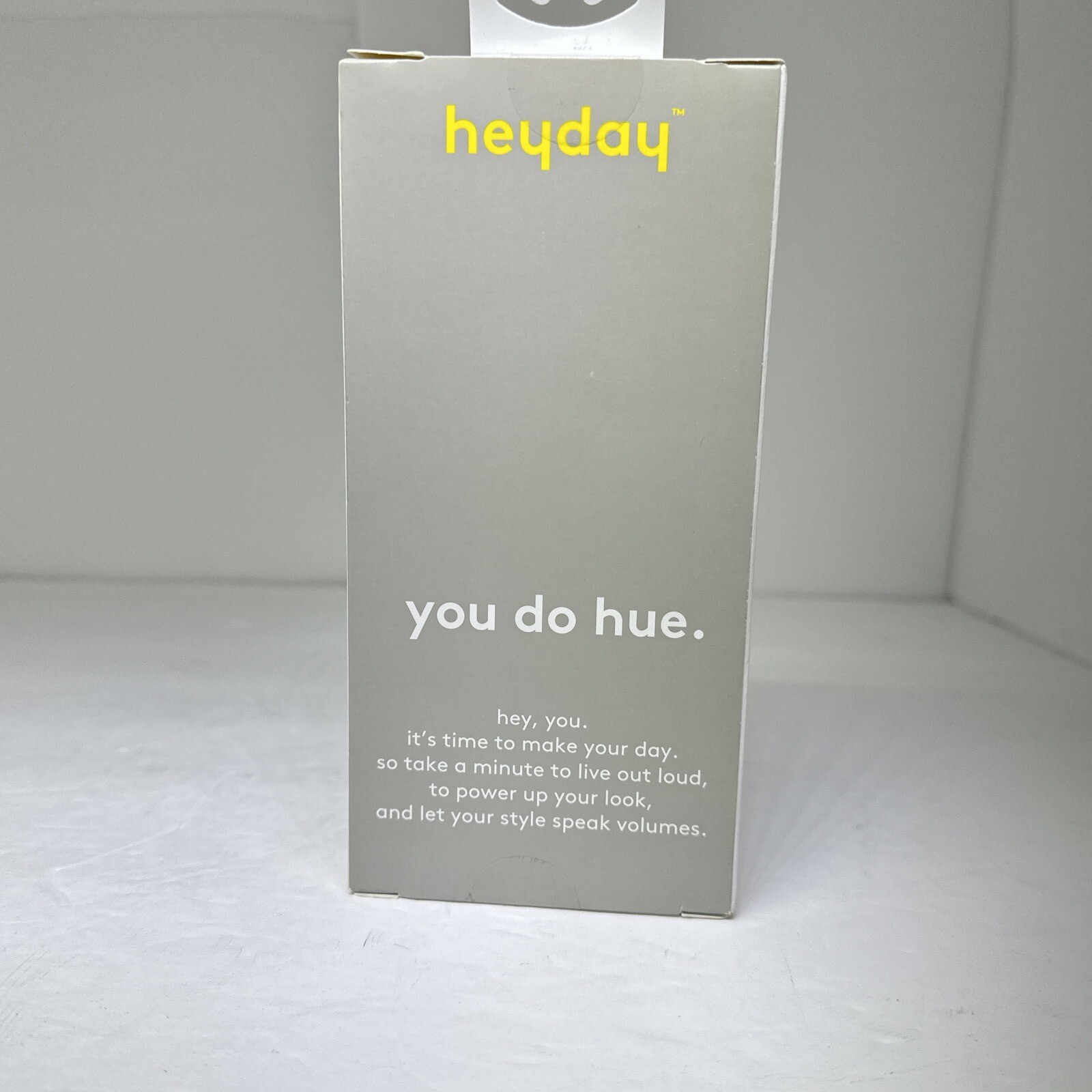 NEW Heyday Watch Band for Apple Watch 3841 mm Silicone Baby Blue