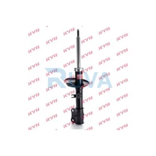 Fits Aveo Kalos 1.2 1.4 1.5 Ruva Front Left Suspension Shock Absorber 96586885