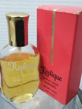 VTG. Replique Spray Mist Raphael 1.75 oz W/ BOX  READ 