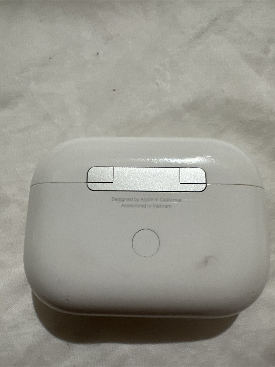 Apple AirPods Pro 2nd Generation 194253397168| eBay
