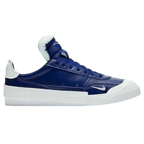 Nike Drop Type LX Deep Royal Blue