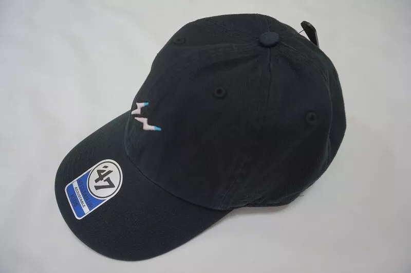 fragment × THUNDERBOLT PROJECT cap