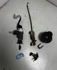 Generic Ideo 50 Schlosssatz Schloss Zündschloss Helmfach Tank 