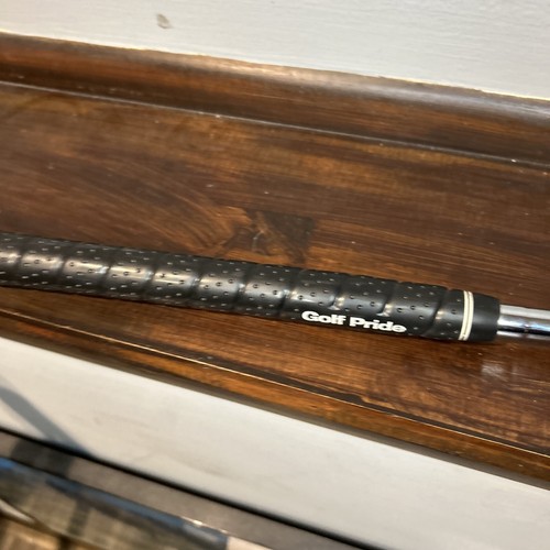 Empuñaduras Titleist Pro Trajectory 975F 20,5o eje de temperatura verdadera LH 41"" Golf Pride - Imagen 7 de 10