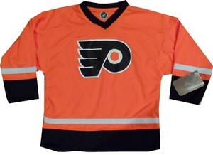 philadelphia flyers youth jersey