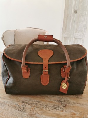 mulberry travel bag