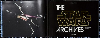 洋書/THE STAR WARS ARCHIVES The Star Wars Archives. 1977–1983: Duncan, Paul: 9783836563406