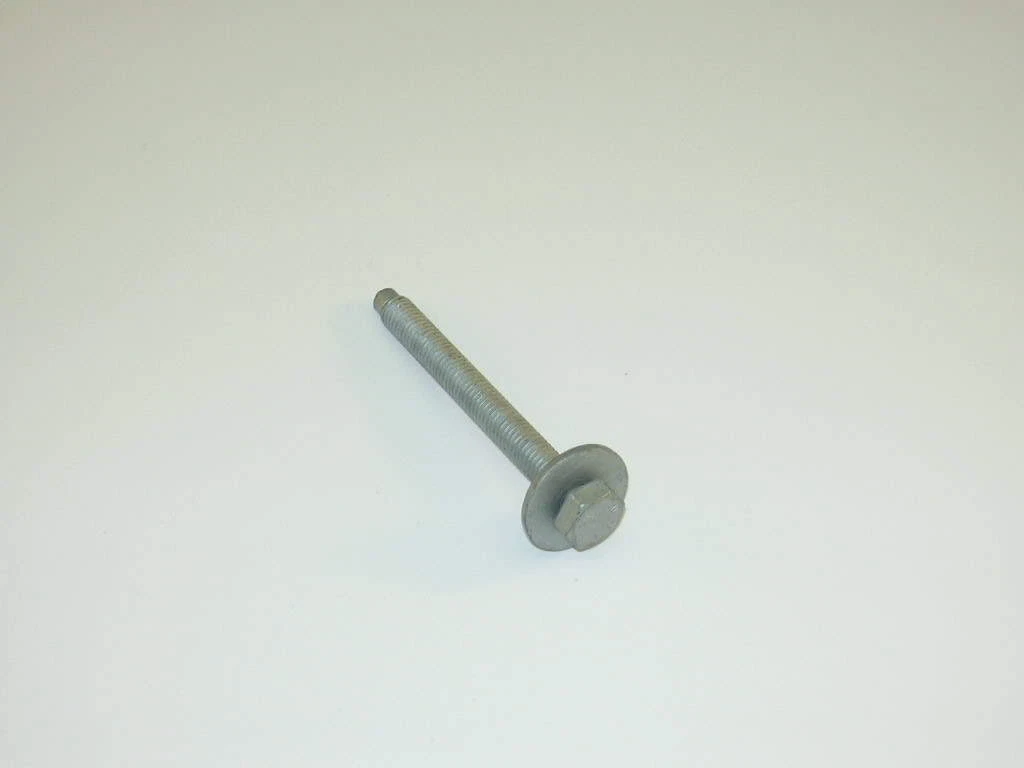 Genuine VW AUDI Hexagon Head Bolt Combi M8X75 x5 pcs N10576702 | eBay 