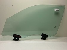 Fits 2011-2020 Chrysler 300 Driver Side (Left) Front Door Glass (Tempered Glass)
