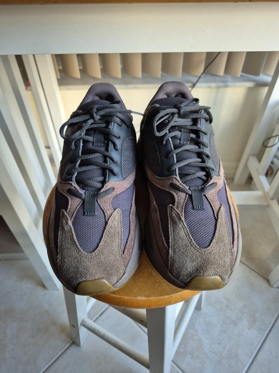 Las mejores ofertas en Yeezy Boost 700 V1 Mauve | eBay Las mejores ofertas en Yeezy Boost 700 V1 Mauve | eBay