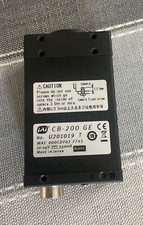 JAi CB-200 GE  CAMERA