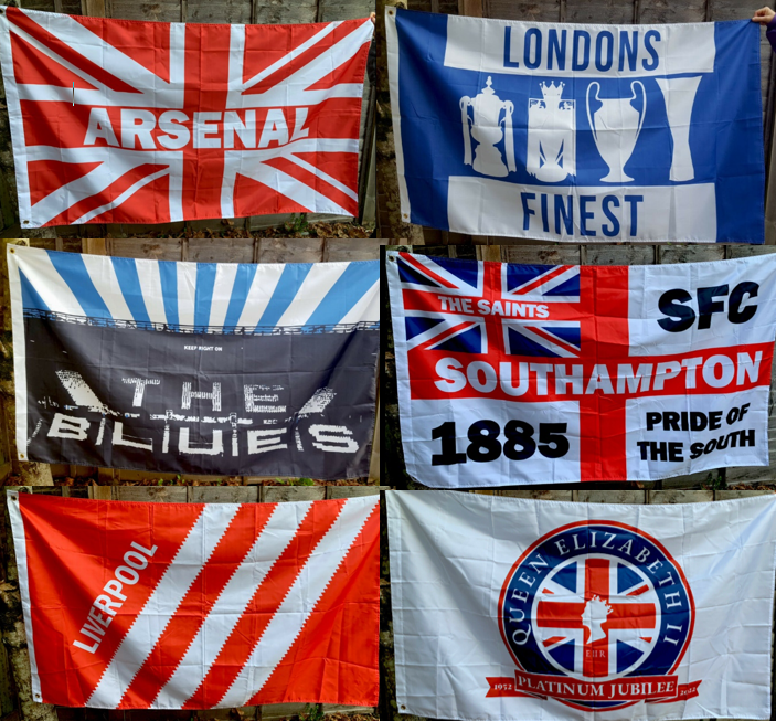 Pennone Bandiera In Alluminio Da 5 Metri Ideale Per Esterno - Foto 7