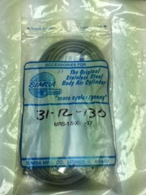 Bimba Mrs-1.5-Xb-17 Reed Switch