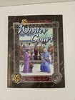 Winter Court Legend of the Five Rings RPG AEG 1999 L5R