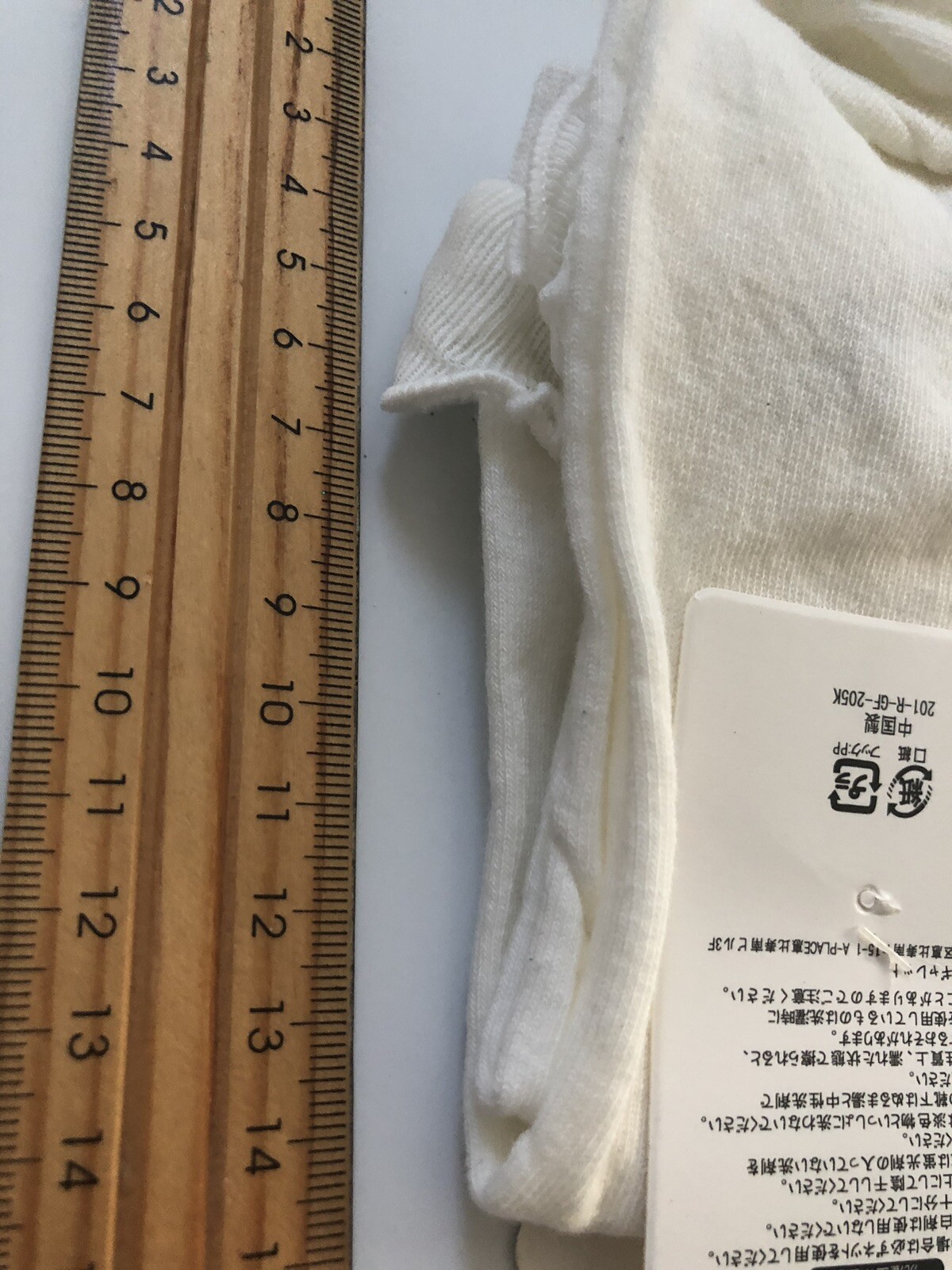 Lady Women Girl Ankle Lace Ruffle Frilly Short White School Dress Shoe