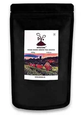 MokkaFarms Premium Multi-Brew Pure Green Tea 250g Free Shipping World Wide