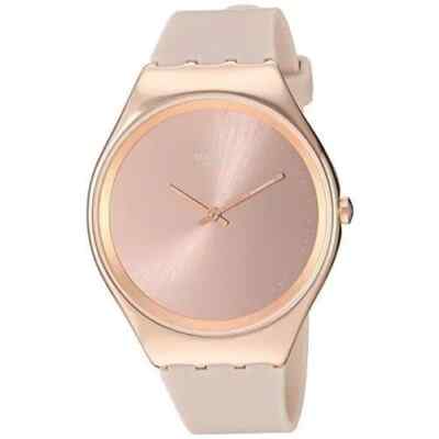 Swatch Watch Unisex Skin Irony Skin Irony SYXG101