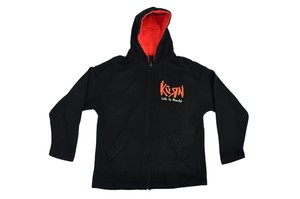 korn hoodie