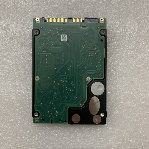 NEW Dell WXPCX 0WXPCX ST1200MM0088 1.2TB 10K SAS 12GB/s 2.5 in HDD Hard Drive - Picture 2 of 4