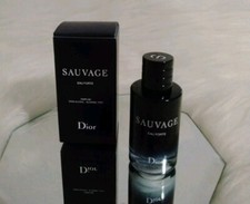 Dior Sauvage Eau Forte 10ml/0.34oz