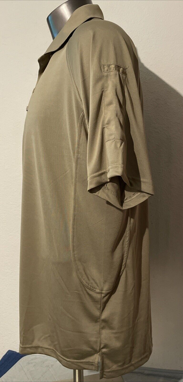 LAPG Operator Tactical Performance Beige Short Sl… - image 3