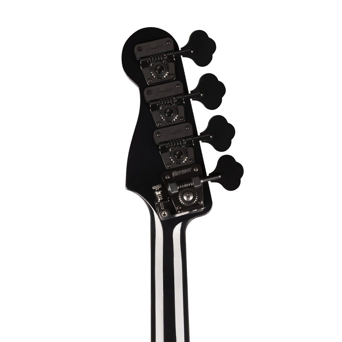 新品未使用Fender Duff McKagan Deluxe Bass Fender unveils Duff McKagan signature Deluxe Precision Bass