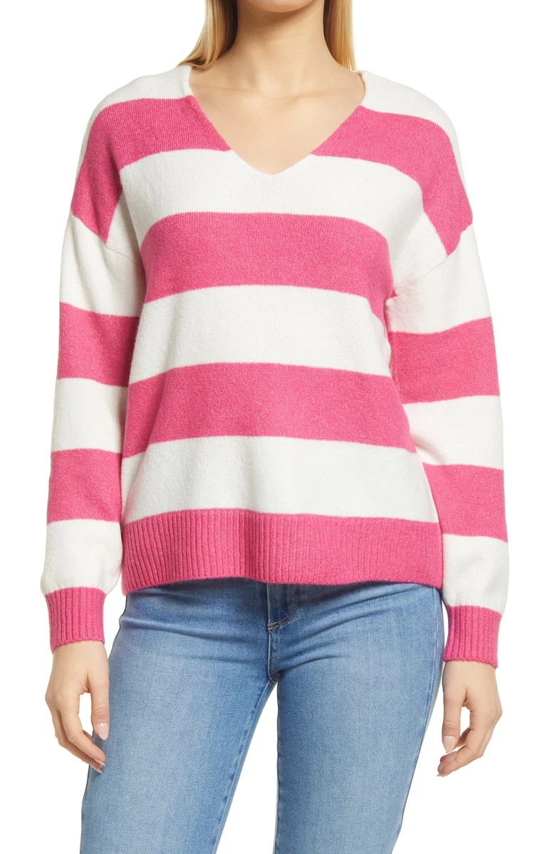 Vince camuto deals sweaters nordstrom