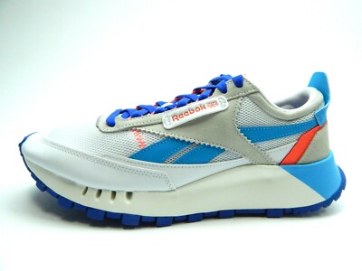 Reebok MEN'S CL Legacy Chalk Blue FY7750 SHOES