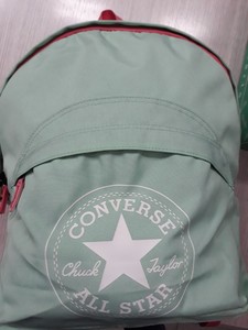 zaino converse