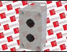 SAGINAW SCE-2PB / SCE2PB (NEW IN BOX)