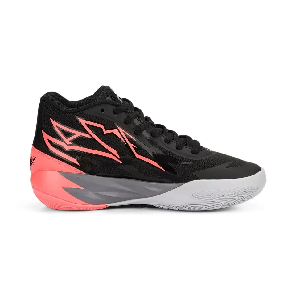 プマMB.02 MB.02 Basketball Toddlers' Shoes | PUMA