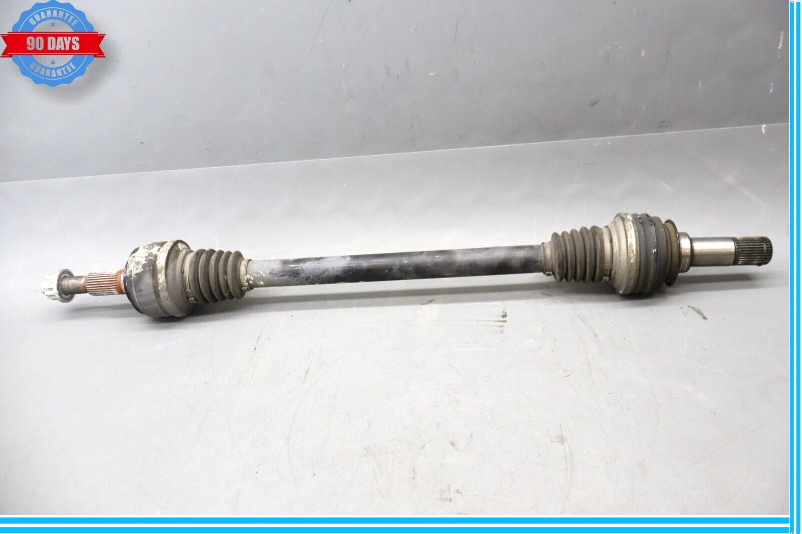 Maserati Ghibli 2014-2019 Rear Left Axle shaft P/N 670035262