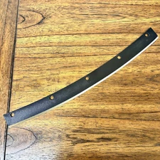 Martin Yale W-O721515 P/C 15" CURVED STACK BLADE Brand New