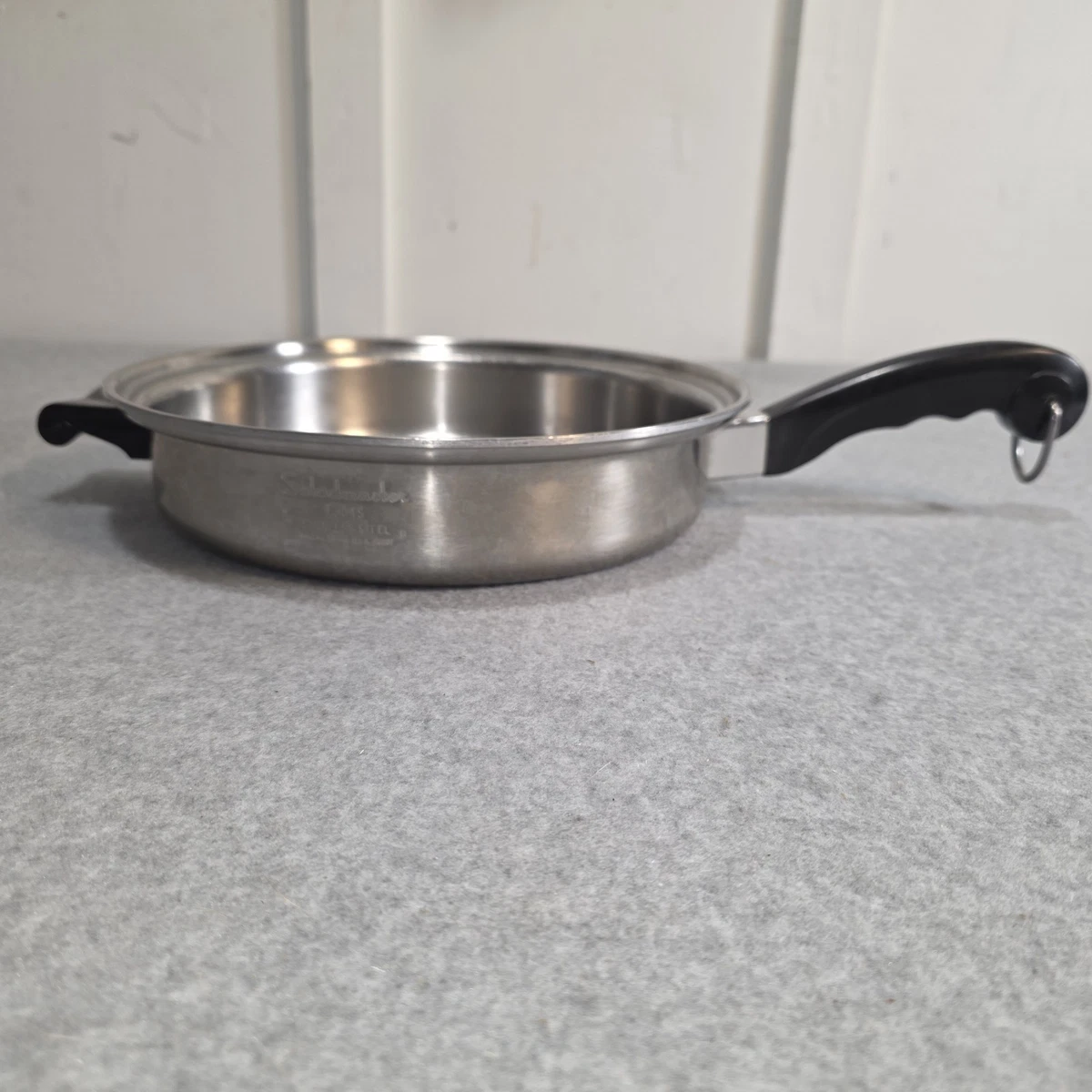 Saladmaster Frying & Grill Pans for sale | eBay
