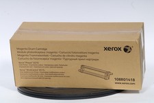 Xerox 108R01418 Black Drum Cartridge For Phaser 6510 / WorkCentre 6515 - NEW