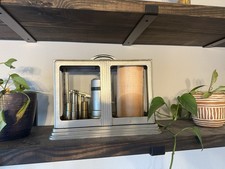 Julien Friez Barograph Cat 790 ? Museum Quality Antique Weather Instrument