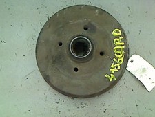 Tambour de frein Volkswagen GOLF