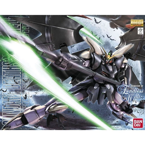 Endless Waltz Deathscythe Hell EW Master Grade 1/100 Scale Model - New
