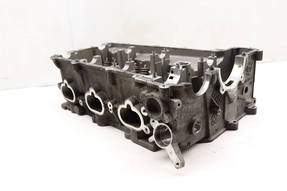 PORSCHE BOXSTER 2005-2008 2,7 L - CULATA IZQUIERDA 2,7 L 98710491600 Foto 2 de 4