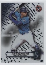 2023 Topps Pristine Julio Rodriguez Julio Rodríguez #119 1tu5