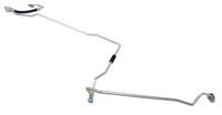 Maxgear Hochdruckleitung Klimaanlage FüR Peugeot 407 SW 2.0 Hdi 135 CitroëN C5