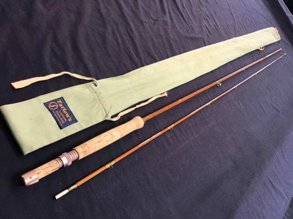 Pezon In Vintage Fishing Rods for sale | eBay
