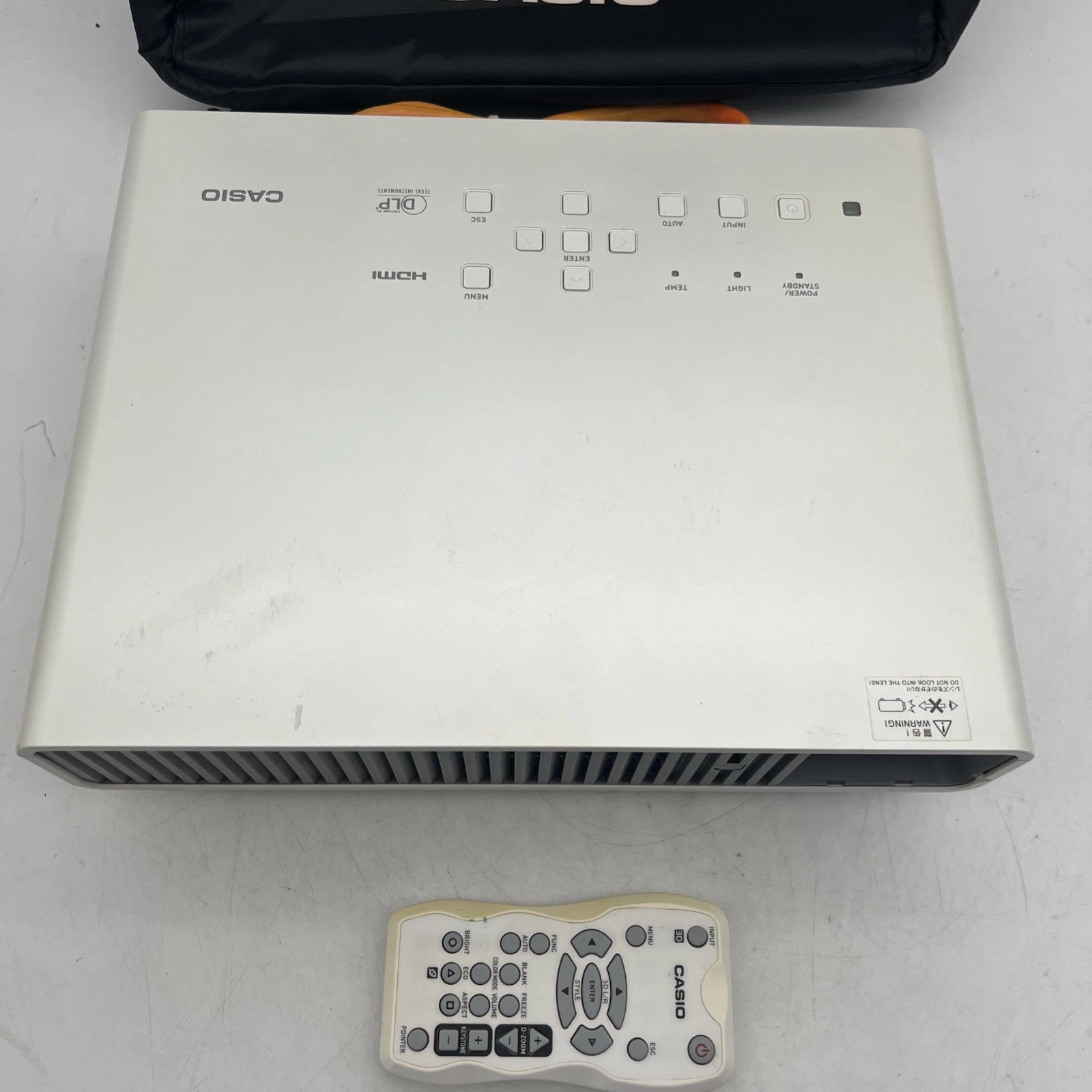 XJ-M240 - Thumbnail 2