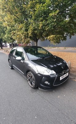 DS 3 2011