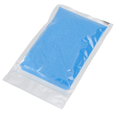 50g Colored Sand Never Gets Wet For Fun Science Experiments Excellent