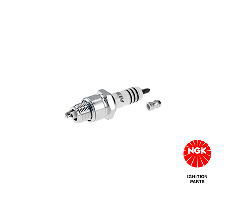 SPARK PLUG 6742 - Picture 2 of 5